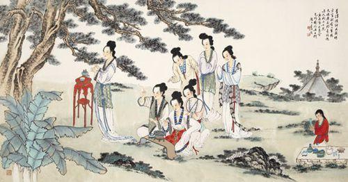 七夕，中華傳統(tǒng)文化的“高光時刻”